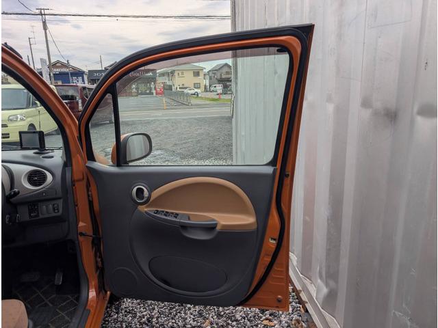 ムーヴラテ X 走行距離42038km ナビ ドラレコ DTV プラズマクラスター(11枚目)