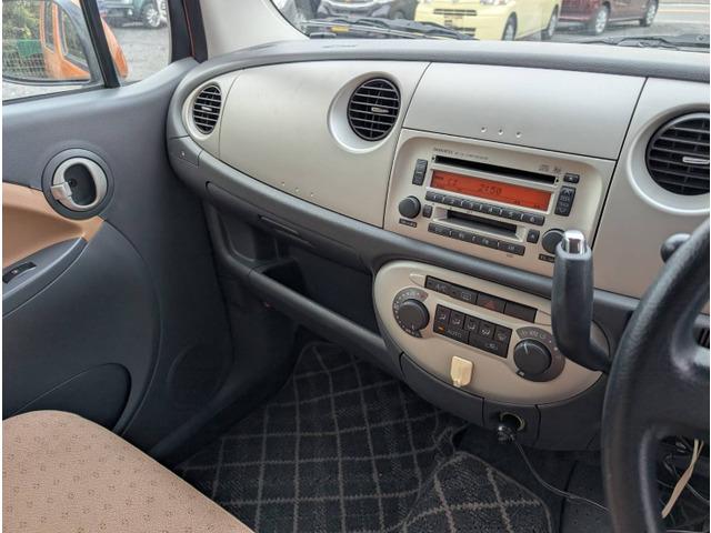 ムーヴラテ X 走行距離42038km ナビ ドラレコ DTV プラズマクラスター(12枚目)