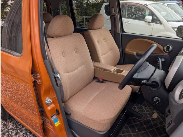 ムーヴラテ X 走行距離42038km ナビ ドラレコ DTV プラズマクラスター(13枚目)