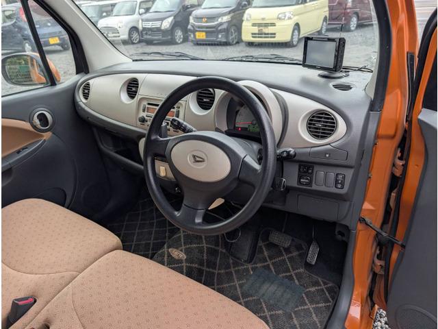 ムーヴラテ X 走行距離42038km ナビ ドラレコ DTV プラズマクラスター(14枚目)