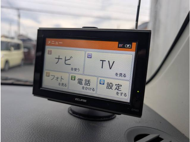 ムーヴラテ X 走行距離42038km ナビ ドラレコ DTV プラズマクラスター(15枚目)