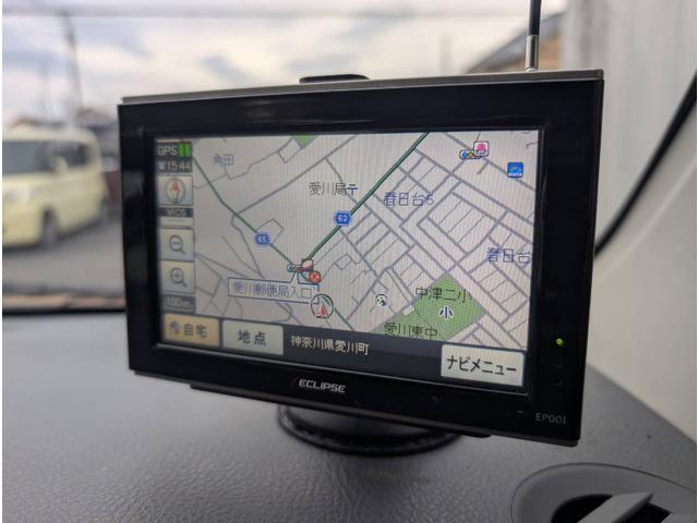 ムーヴラテ X 走行距離42038km ナビ ドラレコ DTV プラズマクラスター(16枚目)