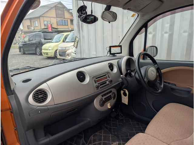 ムーヴラテ X 走行距離42038km ナビ ドラレコ DTV プラズマクラスター(21枚目)