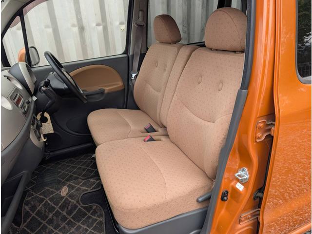 ムーヴラテ X 走行距離42038km ナビ ドラレコ DTV プラズマクラスター(22枚目)