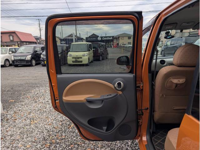 ムーヴラテ X 走行距離42038km ナビ ドラレコ DTV プラズマクラスター(23枚目)