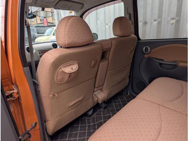 ムーヴラテ X 走行距離42038km ナビ ドラレコ DTV プラズマクラスター(24枚目)