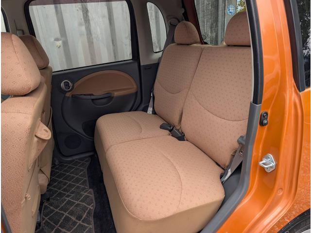 ムーヴラテ X 走行距離42038km ナビ ドラレコ DTV プラズマクラスター(25枚目)