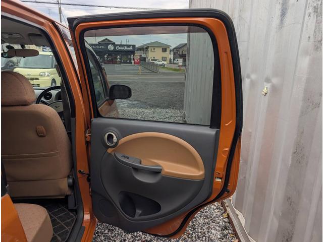 ムーヴラテ X 走行距離42038km ナビ ドラレコ DTV プラズマクラスター(26枚目)