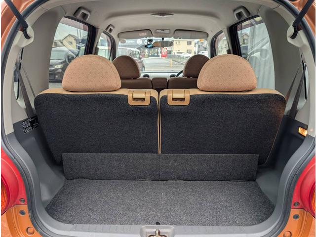 ムーヴラテ X 走行距離42038km ナビ ドラレコ DTV プラズマクラスター(28枚目)