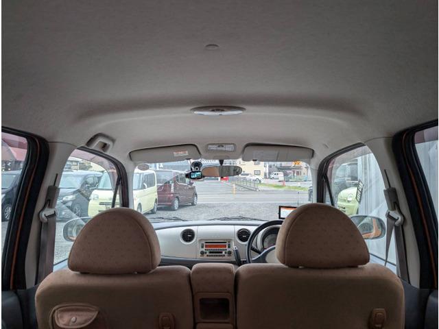 ムーヴラテ X 走行距離42038km ナビ ドラレコ DTV プラズマクラスター(29枚目)