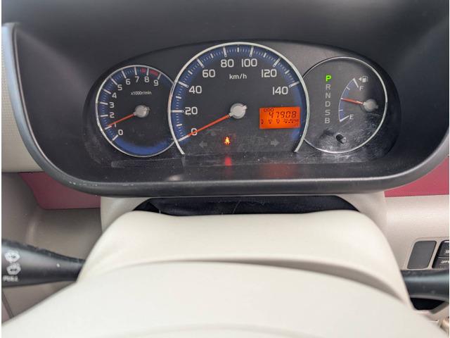 ムーヴコンテ Ｇ　走行距離４７９０８ｋｍ　ナビ　ＤＴＶ　ドラレコ　ＥＴＣ　社外マフラー　車高調　革調シートカバー　ＬＥＤヘッドライトバルブ（31枚目）