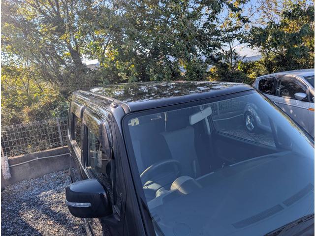 ワゴンR FT-Sリミテッド 走行距離21279km 最終型 ICターボ キーフリー FOGライト OPグリル 純正AW(10枚目)