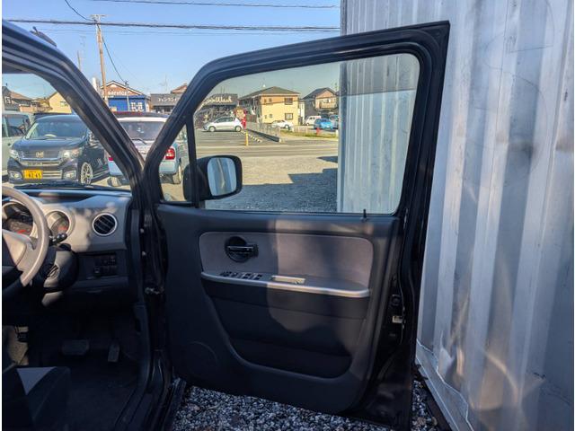 ワゴンR FT-Sリミテッド 走行距離21279km 最終型 ICターボ キーフリー FOGライト OPグリル 純正AW(11枚目)