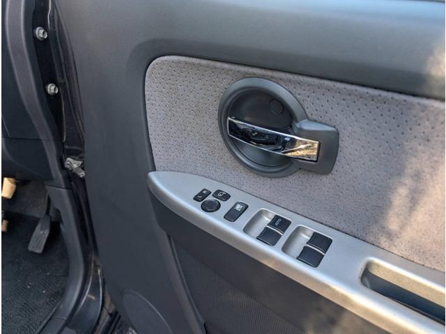 ワゴンR FT-Sリミテッド 走行距離21279km 最終型 ICターボ キーフリー FOGライト OPグリル 純正AW(14枚目)