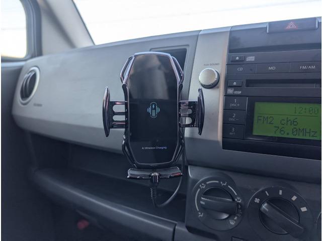 ワゴンR FT-Sリミテッド 走行距離21279km 最終型 ICターボ キーフリー FOGライト OPグリル 純正AW(16枚目)