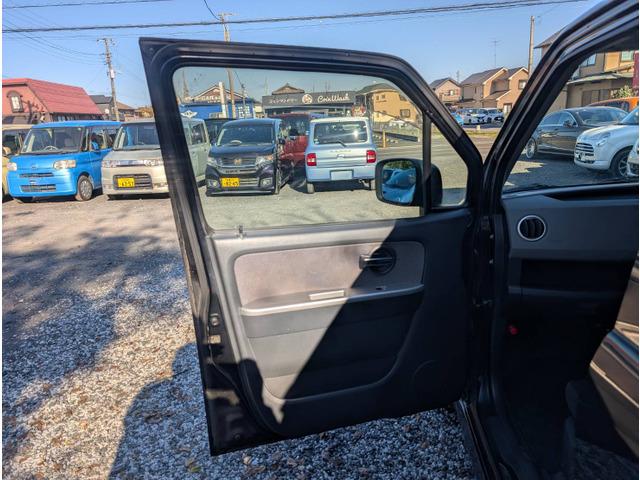 ワゴンR FT-Sリミテッド 走行距離21279km 最終型 ICターボ キーフリー FOGライト OPグリル 純正AW(17枚目)