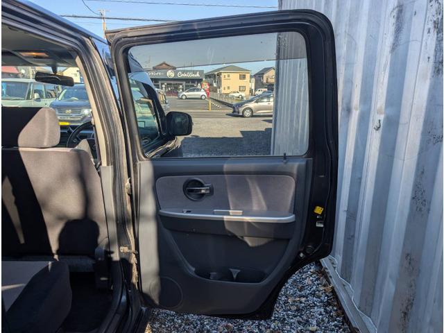 ワゴンR FT-Sリミテッド 走行距離21279km 最終型 ICターボ キーフリー FOGライト OPグリル 純正AW(20枚目)