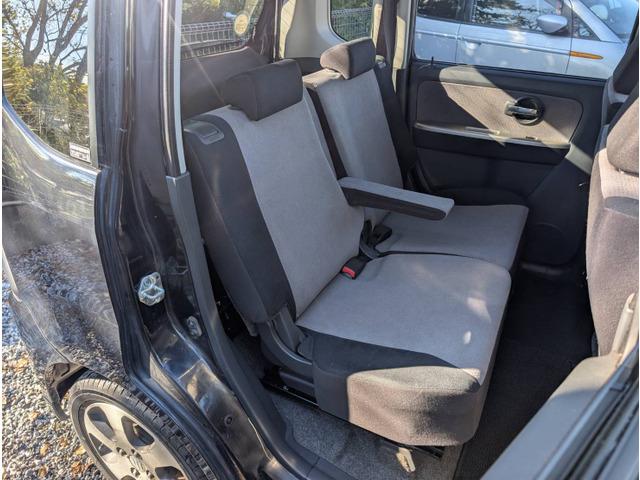 ワゴンR FT-Sリミテッド 走行距離21279km 最終型 ICターボ キーフリー FOGライト OPグリル 純正AW(24枚目)