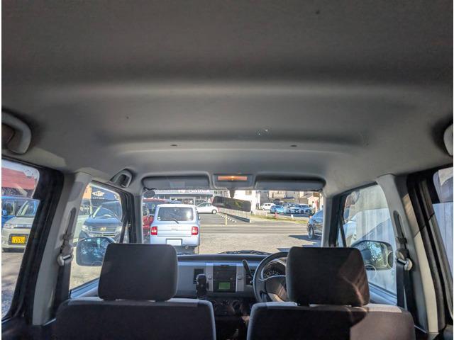 ワゴンR FT-Sリミテッド 走行距離21279km 最終型 ICターボ キーフリー FOGライト OPグリル 純正AW(26枚目)