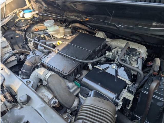 ワゴンR FT-Sリミテッド 走行距離21279km 最終型 ICターボ キーフリー FOGライト OPグリル 純正AW(29枚目)