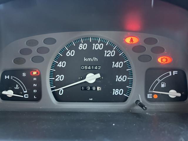 キャパ Ｃホワイトパッケージ　走行距離５４１４２ｋｍ　エアロ　ＥＴＣ　社外オーディオ（14枚目）