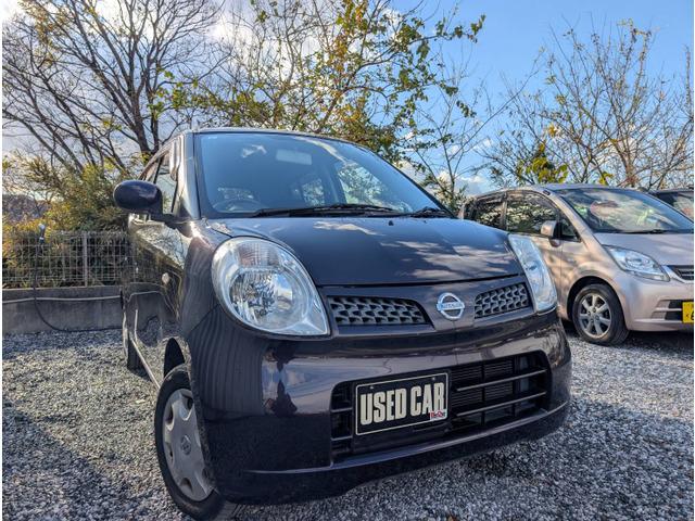 モコ E ショコラティエセレクション 走行距離92750km キーフリー ナビ DTV ETC(3枚目)