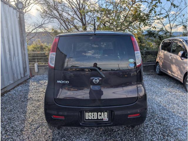 モコ E ショコラティエセレクション 走行距離92750km キーフリー ナビ DTV ETC(5枚目)