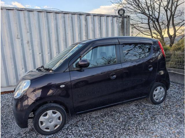 モコ E ショコラティエセレクション 走行距離92750km キーフリー ナビ DTV ETC(7枚目)