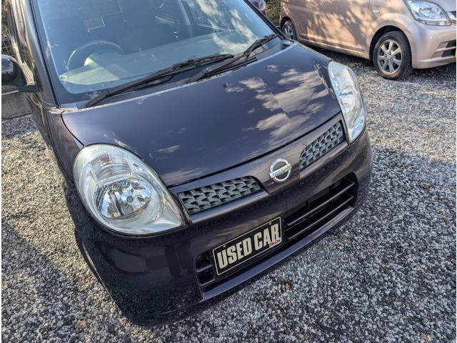 モコ E ショコラティエセレクション 走行距離92750km キーフリー ナビ DTV ETC(9枚目)