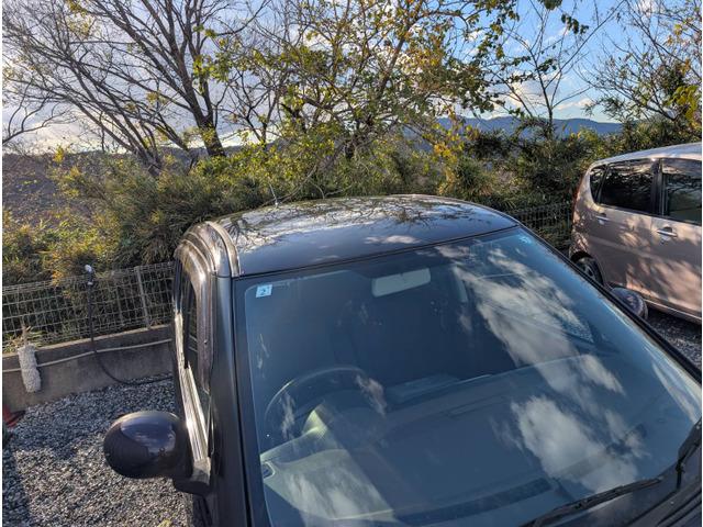 モコ E ショコラティエセレクション 走行距離92750km キーフリー ナビ DTV ETC(10枚目)