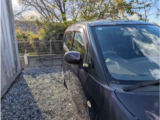 モコ E ショコラティエセレクション 走行距離92750km キーフリー ナビ DTV ETC(11枚目)