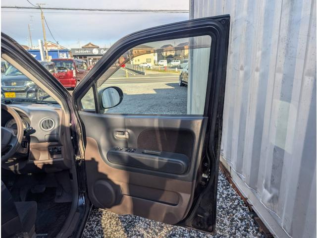 モコ E ショコラティエセレクション 走行距離92750km キーフリー ナビ DTV ETC(12枚目)