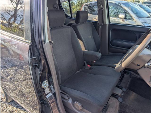 モコ E ショコラティエセレクション 走行距離92750km キーフリー ナビ DTV ETC(14枚目)