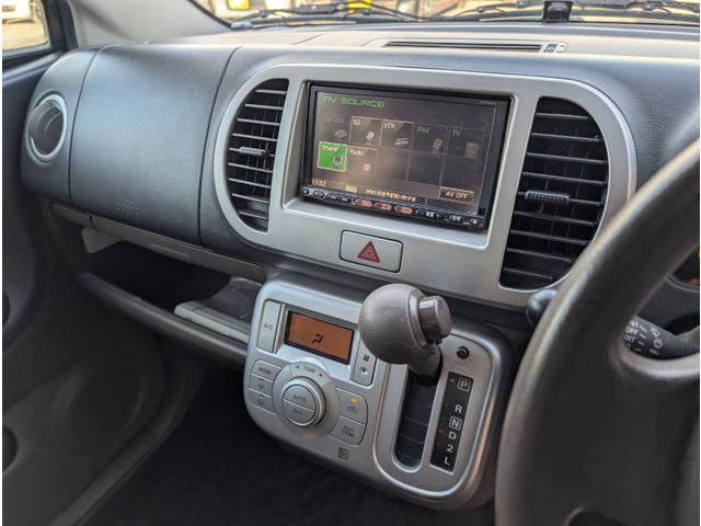 モコ E ショコラティエセレクション 走行距離92750km キーフリー ナビ DTV ETC(15枚目)