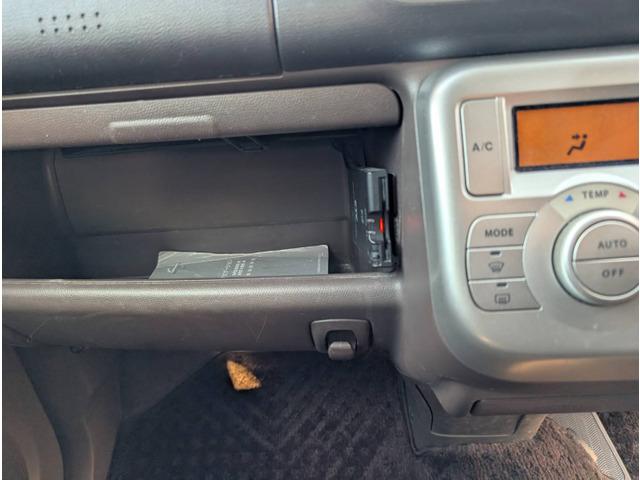 モコ E ショコラティエセレクション 走行距離92750km キーフリー ナビ DTV ETC(16枚目)