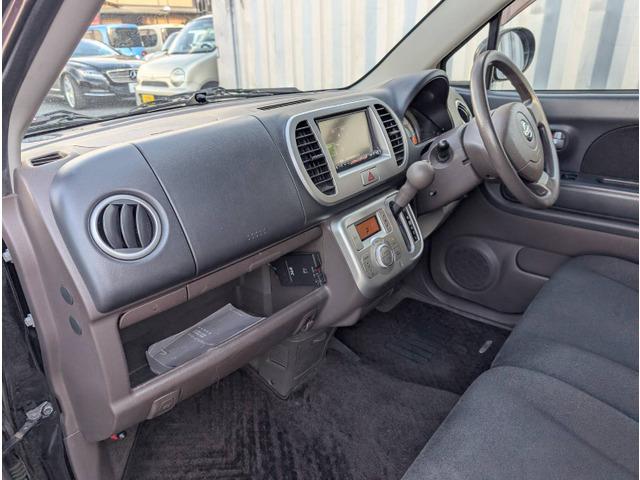 モコ E ショコラティエセレクション 走行距離92750km キーフリー ナビ DTV ETC(18枚目)