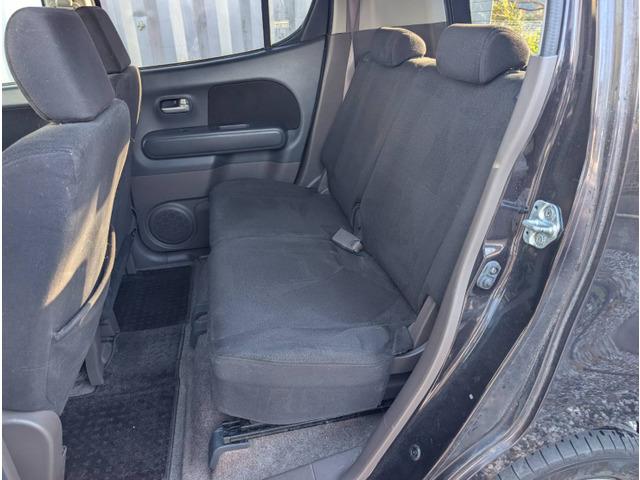 モコ E ショコラティエセレクション 走行距離92750km キーフリー ナビ DTV ETC(22枚目)