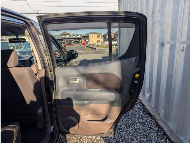 モコ E ショコラティエセレクション 走行距離92750km キーフリー ナビ DTV ETC(23枚目)