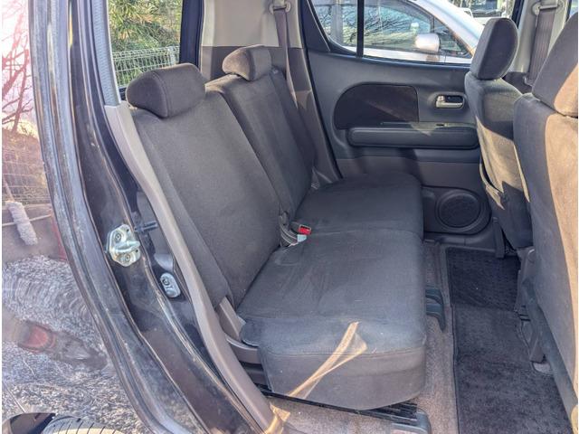 モコ E ショコラティエセレクション 走行距離92750km キーフリー ナビ DTV ETC(24枚目)