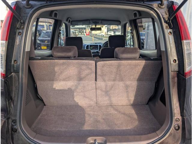 モコ E ショコラティエセレクション 走行距離92750km キーフリー ナビ DTV ETC(25枚目)