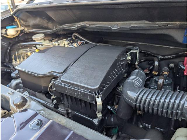 モコ E ショコラティエセレクション 走行距離92750km キーフリー ナビ DTV ETC(28枚目)