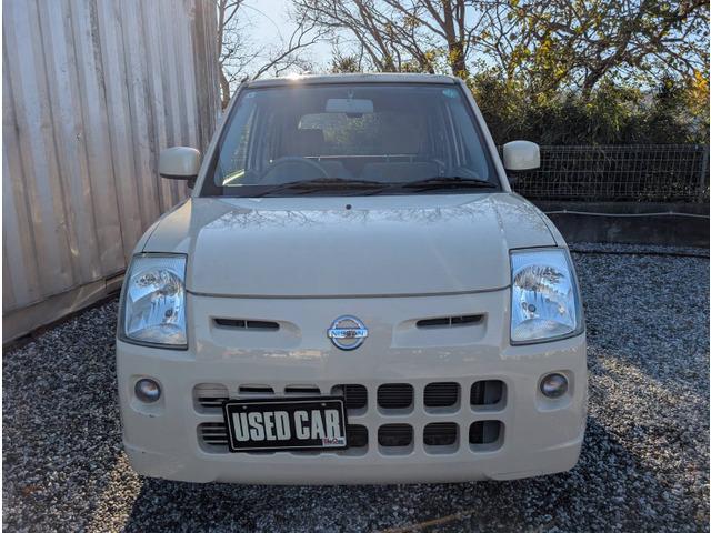 ピノ Ｓ　走行距離２２１５９ｋｍ　ナビ　地デジ　キーエントリー　電動格納ミラー　ＰＳ　ＰＷ（2枚目）