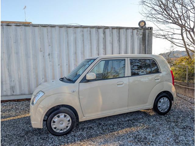 ピノ Ｓ　走行距離２２１５９ｋｍ　ナビ　地デジ　キーエントリー　電動格納ミラー　ＰＳ　ＰＷ（7枚目）