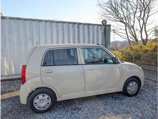 ピノ Ｓ　走行距離２２１５９ｋｍ　ナビ　地デジ　キーエントリー　電動格納ミラー　ＰＳ　ＰＷ（8枚目）