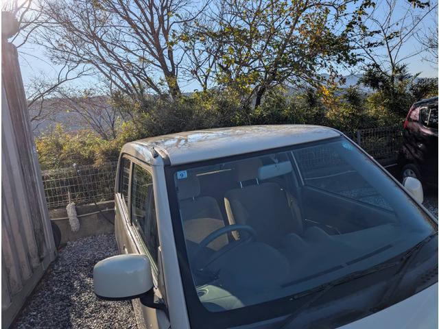 ピノ Ｓ　走行距離２２１５９ｋｍ　ナビ　地デジ　キーエントリー　電動格納ミラー　ＰＳ　ＰＷ（10枚目）