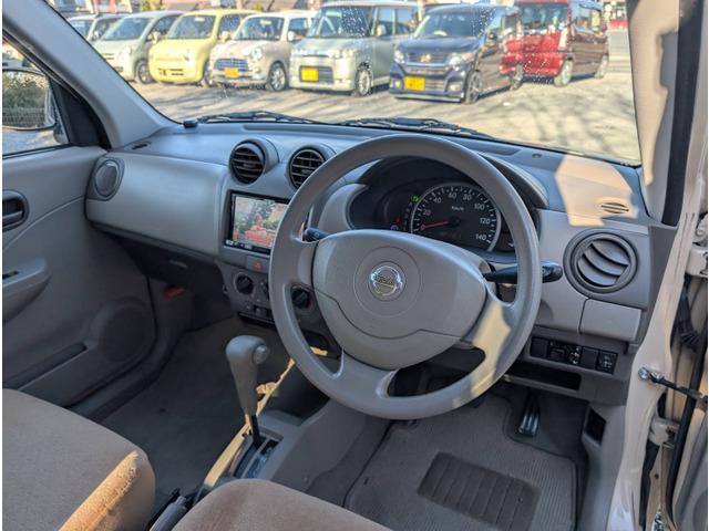 ピノ Ｓ　走行距離２２１５９ｋｍ　ナビ　地デジ　キーエントリー　電動格納ミラー　ＰＳ　ＰＷ（12枚目）