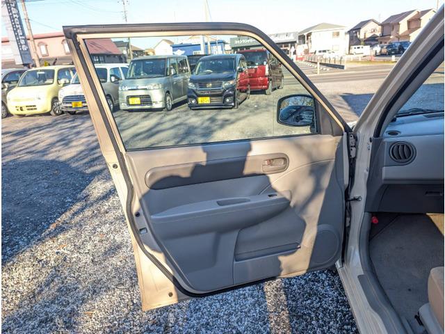 ピノ Ｓ　走行距離２２１５９ｋｍ　ナビ　地デジ　キーエントリー　電動格納ミラー　ＰＳ　ＰＷ（18枚目）