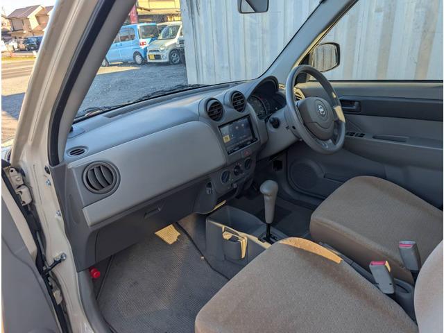 ピノ Ｓ　走行距離２２１５９ｋｍ　ナビ　地デジ　キーエントリー　電動格納ミラー　ＰＳ　ＰＷ（19枚目）