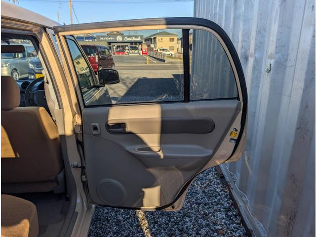 ピノ Ｓ　走行距離２２１５９ｋｍ　ナビ　地デジ　キーエントリー　電動格納ミラー　ＰＳ　ＰＷ（21枚目）