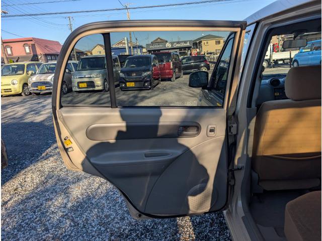 ピノ Ｓ　走行距離２２１５９ｋｍ　ナビ　地デジ　キーエントリー　電動格納ミラー　ＰＳ　ＰＷ（24枚目）